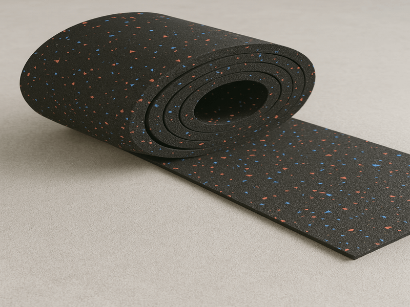 Noise level measurement in hospital setting